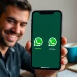 Instalar 2 WhatsApp en Android: guía paso a paso