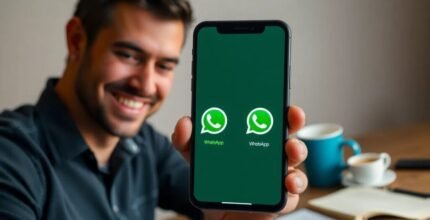 instalar 2 whatsapp en android guia paso a paso