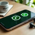 Instalar 2 WhatsApp en iPhone