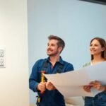 Instalar 3 interruptores conmutados de forma sencilla