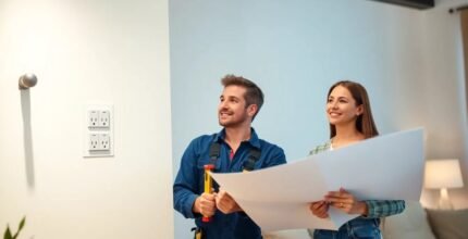 instalar 3 interruptores conmutados de forma sencilla