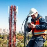 Instalar 4G en tu dispositivo móvil