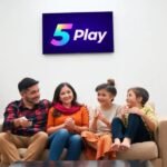 Instalar 5 play en Android: guía rápida