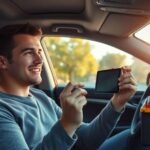 Instalar 70mai en tu dispositivo