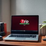 Instalar 7zip en ubuntu 24.04