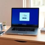 Instalar 7zip en Windows 11