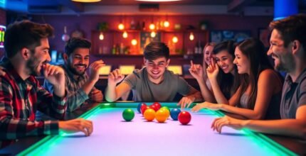 instalar 8 ball pool gratis