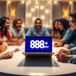 Instalar 888poker: guía rápida y sencilla