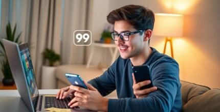 instalar 99 apk en android guia rapida y facil