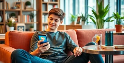 instalar 99 en el celular