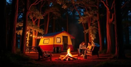 instalar 99 noches en el bosque