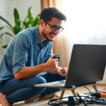 Instalar aplicaciones en dispositivos móviles