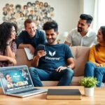 Instalar aplicativo Pixverse en PC y Mac