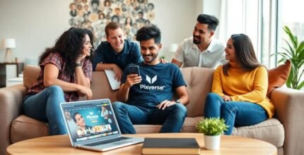 instalar aplicativo pixverse en pc y mac