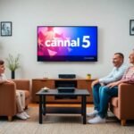 Instalar Canal 5 en tu dispositivo Android