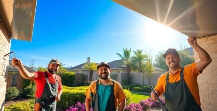 instalar cerca metalica guia practica y consejos utiles