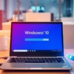 Instalar con USB Windows 10: guía paso a paso