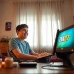 Instalar FIFA 07: guía paso a paso