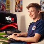 Instalar FIFA 07 PC: guía paso a paso