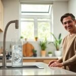 Instalar filtro de agua en casa: guía paso a paso