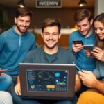 Instalar géminis en tu dispositivo móvil