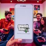 Instalar GTA 5 para Android fácilmente