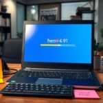 Instalar hen 4.91 en PS3 slim: problemas y soluciones