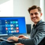 Instalar herramientas administrativas Windows 11