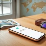 Instalar Holafly en iPhone: guía rápida y sencilla