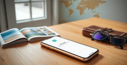 instalar holafly en iphone guia rapida y sencilla