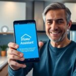 Instalar Home Assistant en Android: guía paso a paso