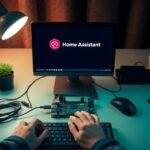Instalar Home Assistant en Raspberry Pi fácilmente