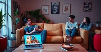 instalar ig en tu dispositivo movil