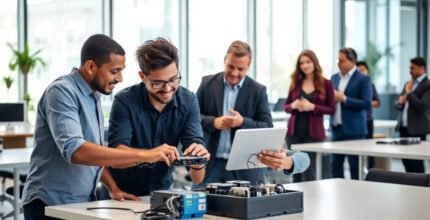 instalar igual guia rapida para reproducir aplicaciones en android