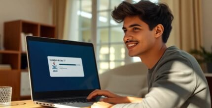 instalar java 17 en tu sistema operativo