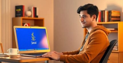 instalar java 64 bits en windows