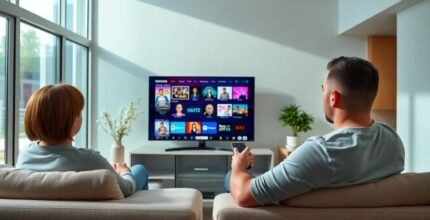 instalar jellyfin en tv samsung guia rapida y sencilla