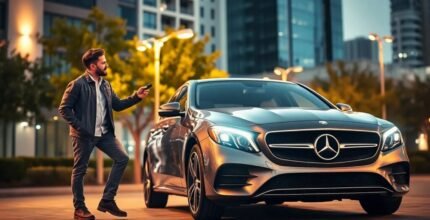 instalar keyless go en tu mercedes guia paso a paso