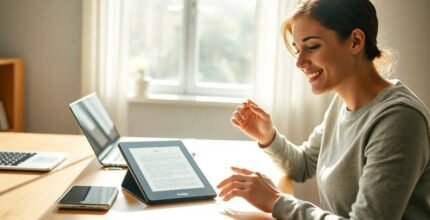 instalar kindle en tu dispositivo guia rapida