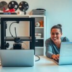 Instalar klipper en tu impresora 3D: guía paso a paso