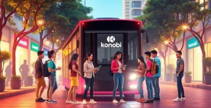 instalar komobi guia paso a paso