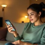 Instalar linterna en el móvil: guía rápida