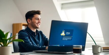 instalar linux en windows 11 guia paso a paso