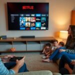 Instalar Netflix en Digi TV: guía y opciones disponibles