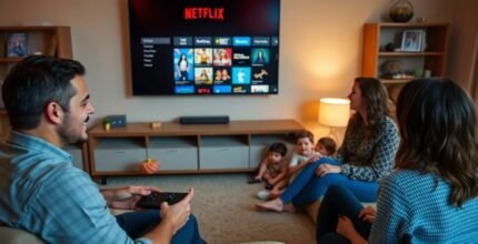 instalar netflix en digi tv guia y opciones disponibles