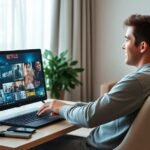 Instalar Netflix en PC: guía rápida de descarga y uso