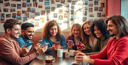 instalar o instagram guia completa