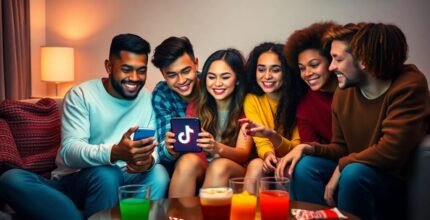 instalar o tiktok guia completa para descargar la app