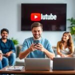 Instalar o YouTube: guía rápida para tu dispositivo