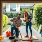 Instalar puerta de garaje: guía completa para principiantes